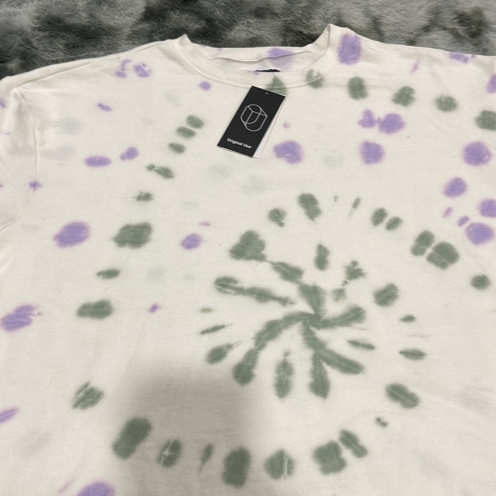 Original Use Sweater